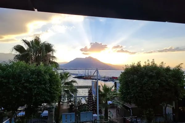 Hotel Kaptan - Resim 12