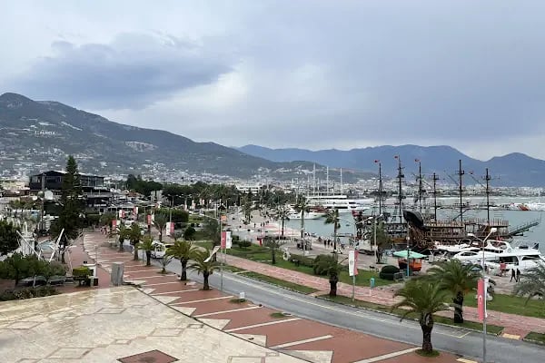 Hotel Kaptan - Resim 10