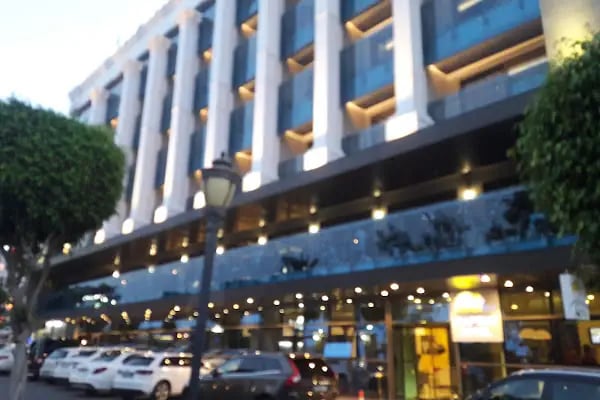 Hotel Kaptan - Resim 11