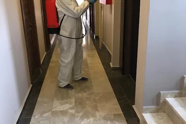 Fidanoğlu Suite Hotel - Resim 8