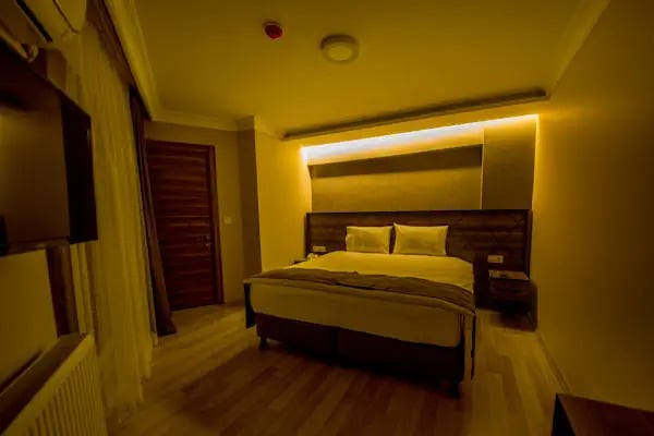Fidanoğlu Suite Hotel - Resim 5