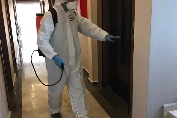 Fidanoğlu Suite Hotel - Resim 18