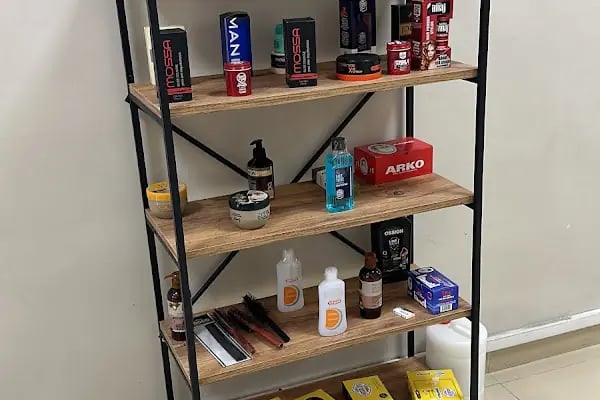 Furkan Çelik Hair Artist - Resim 5