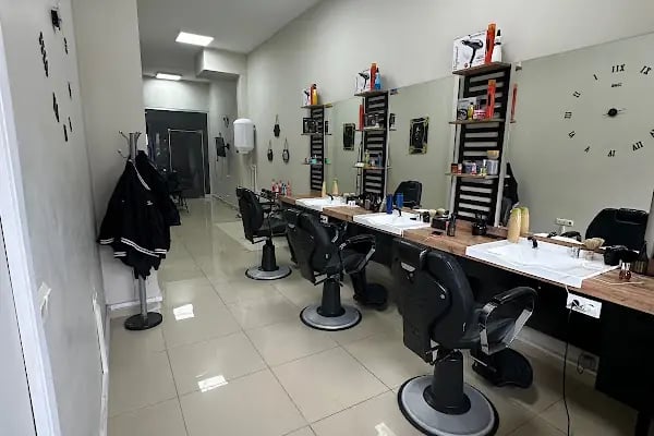 Furkan Çelik Hair Artist - Resim 7