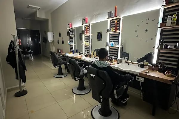 Furkan Çelik Hair Artist - Resim 6