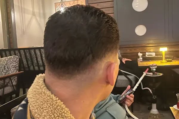 Furkan Çelik Hair Artist - Resim 4
