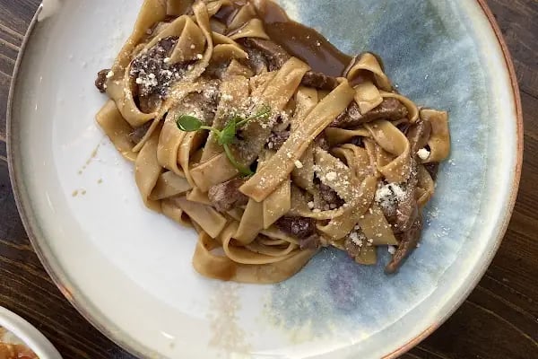 Muf Roma kitchen coffee - Resim 9