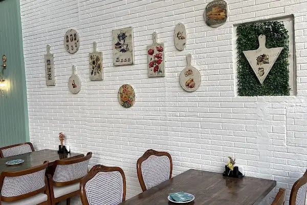 Muf Roma kitchen coffee - Resim 20