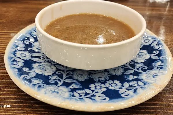Muf Roma kitchen coffee - Resim 19