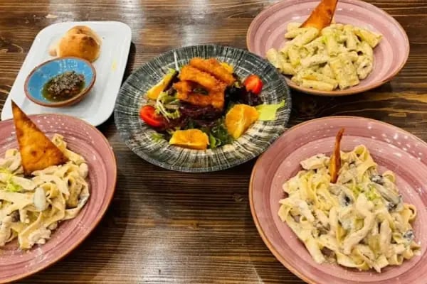 Muf Roma kitchen coffee - Resim 17