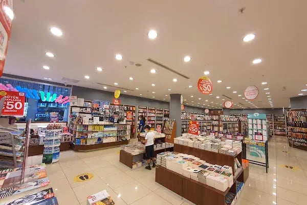 MediaMarkt Gaziantep Forum AVM - Resim 10