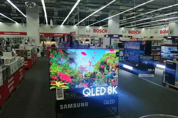 MediaMarkt Gaziantep Forum AVM - Resim 14