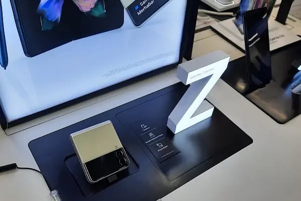 MediaMarkt Gaziantep Forum AVM - Resim 15