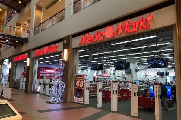 MediaMarkt Gaziantep Forum AVM - Resim 19