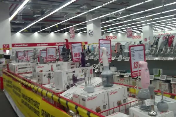 MediaMarkt Gaziantep Forum AVM - Resim 9