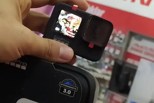MediaMarkt Gaziantep Forum AVM - Resim 18