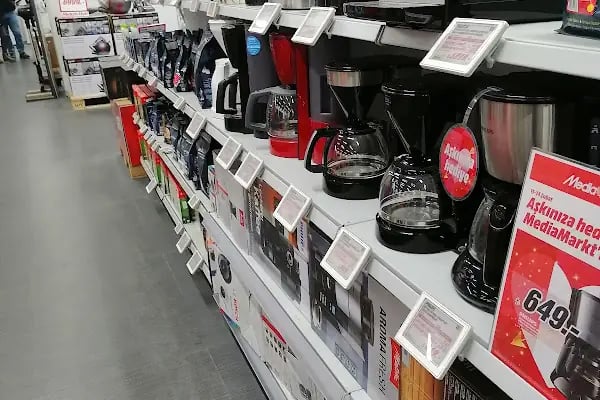 MediaMarkt Gaziantep Forum AVM - Resim 20