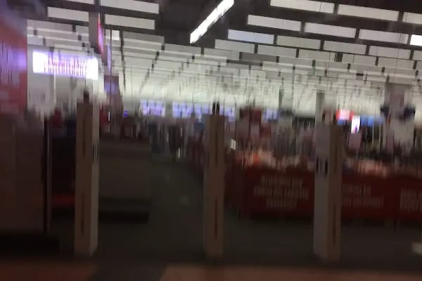 MediaMarkt Gaziantep Forum AVM - Resim 16