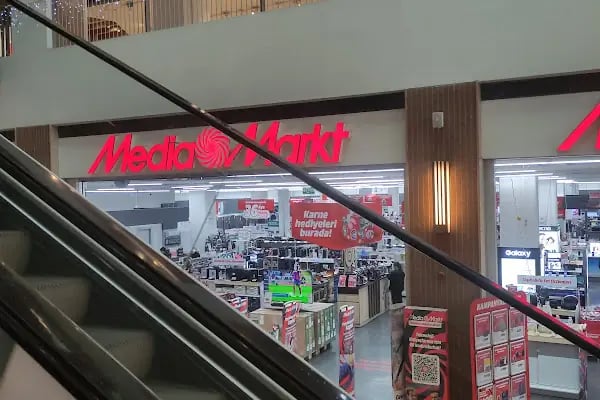 MediaMarkt Gaziantep Forum AVM - Resim 11