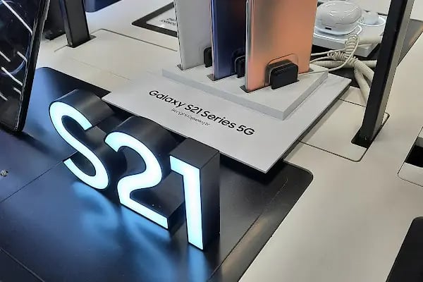 MediaMarkt Gaziantep Forum AVM - Resim 12