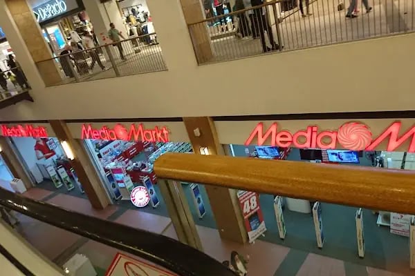 MediaMarkt Gaziantep Forum AVM - Resim 13