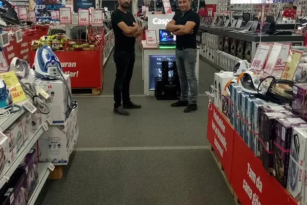 MediaMarkt Gaziantep Forum AVM - Resim 17