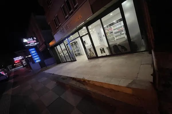Gigi Veteriner Kliniği - Resim 20