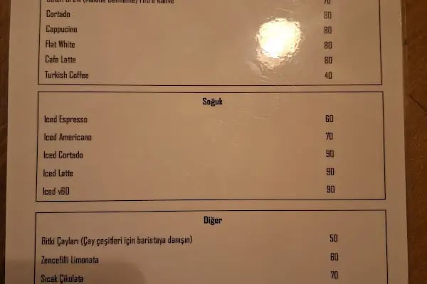 Baraka Coffee Pergamon - Resim 9