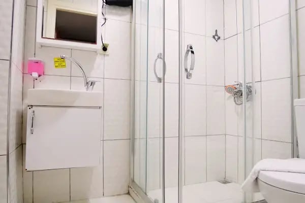 Avcılar Riwaner Otel &amp; Suite - Resim 7