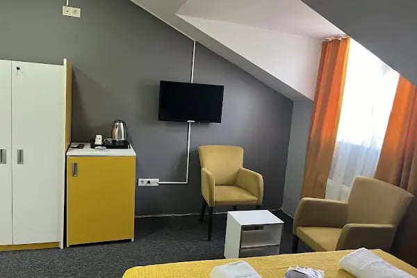 Avcılar Riwaner Otel &amp; Suite - Resim 5
