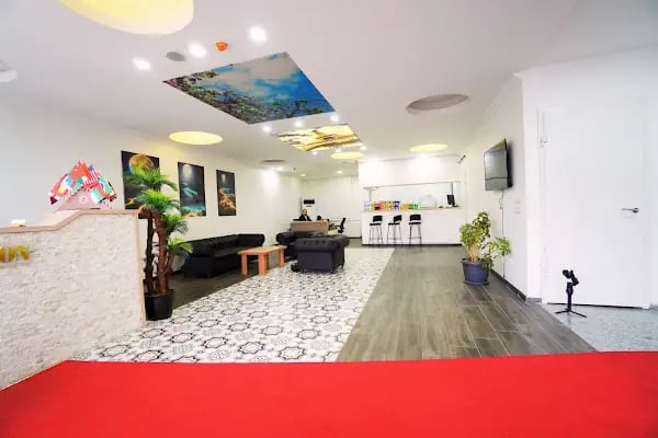 Avcılar Riwaner Otel &amp; Suite - Resim 3