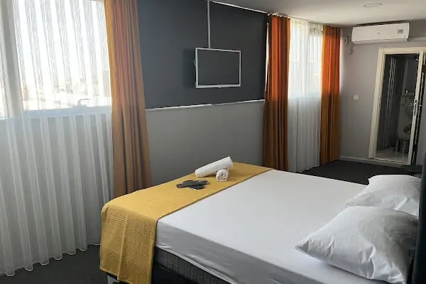 Avcılar Riwaner Otel &amp; Suite - Resim 6