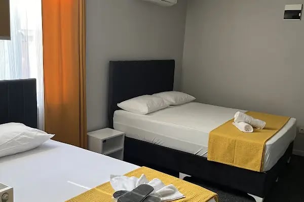 Avcılar Riwaner Otel &amp; Suite - Resim 13