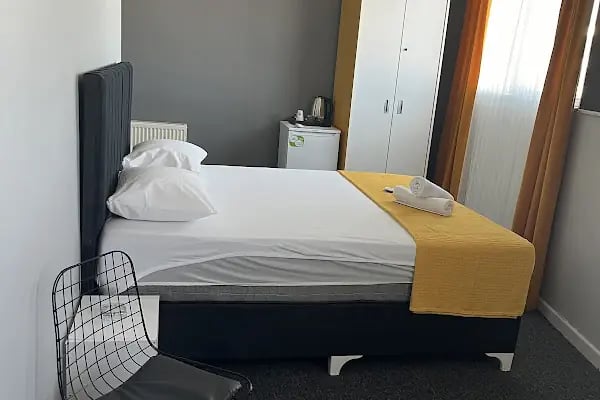 Avcılar Riwaner Otel &amp; Suite - Resim 4