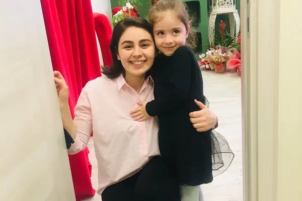 SAHNE AKADEMİ PERFORMANS - Resim 19
