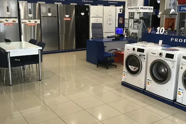 Profilo Altındağ Bayi Erdemoğlu - Resim 2