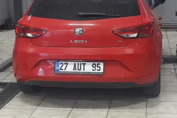 A Plus Oto Servis - Resim 17