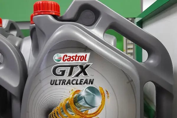 A Plus Oto Servis - Resim 8
