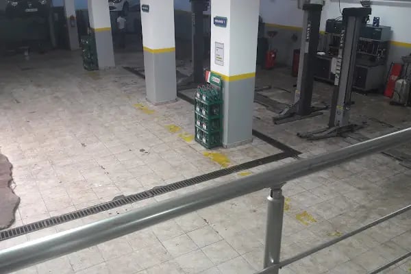 A Plus Oto Servis - Resim 16