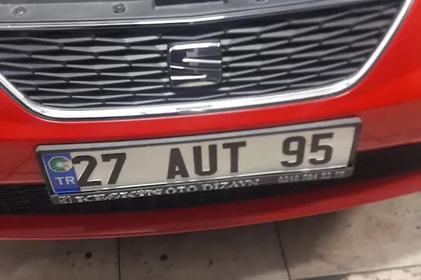 A Plus Oto Servis - Resim 18