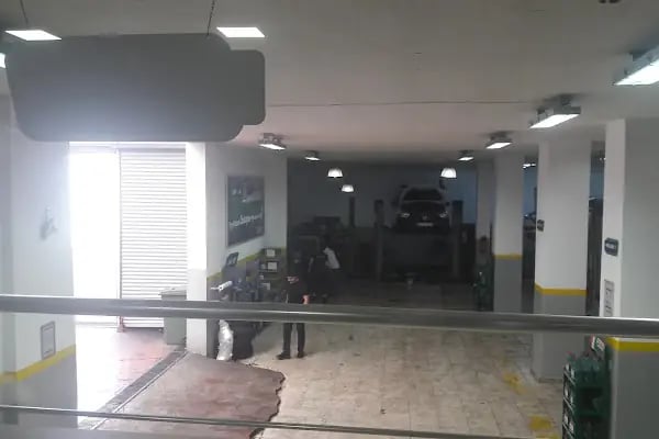 A Plus Oto Servis - Resim 9