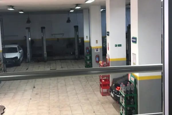 A Plus Oto Servis - Resim 11