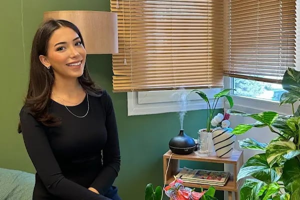 Klinik Psikolog Dila Naz Balun - Resim 8
