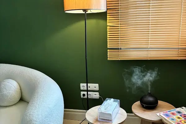 Klinik Psikolog Dila Naz Balun - Resim 3