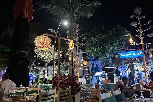 Maride Cafe&Patisserie - Resim 5