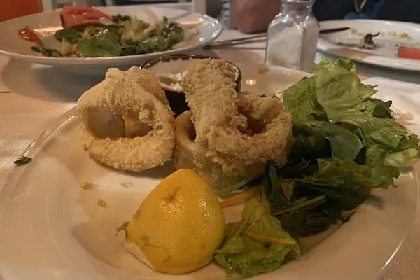 Maride Cafe&Patisserie - Resim 16