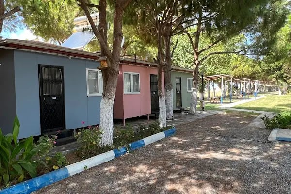 Tamam.Camp - Resim 7