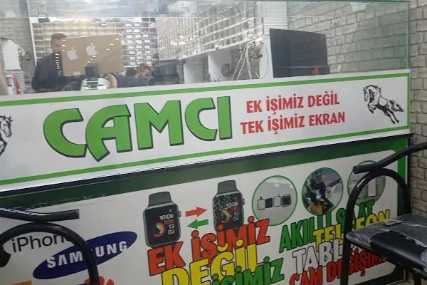 Dost GSM Gaziantep - Resim 3