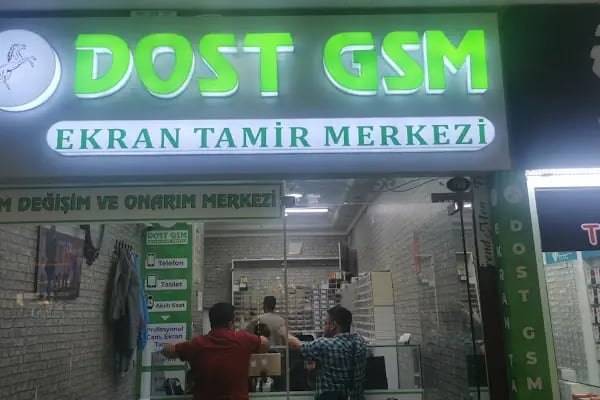 Dost GSM Gaziantep - Resim 1