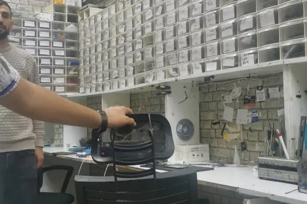 Dost GSM Gaziantep - Resim 5